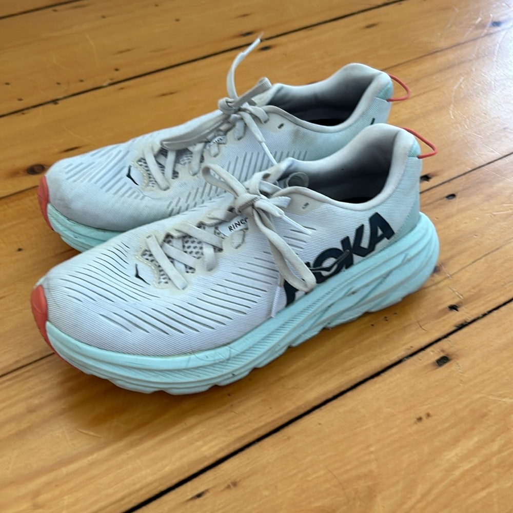 Hoka Rincon 3